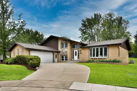 8937 Biloba St, Orland Park, IL 60462