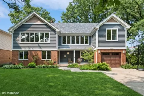 4024 Suffield Ct, Skokie, IL 60076