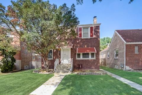 7350 S California Ave, Chicago, IL 60629