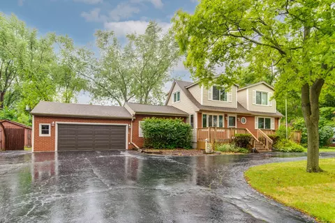 712 W Washington Ave, Lake Bluff, IL 60044
