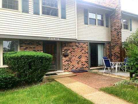 7318 Winthrop Way #6, Downers Grove, IL 60515