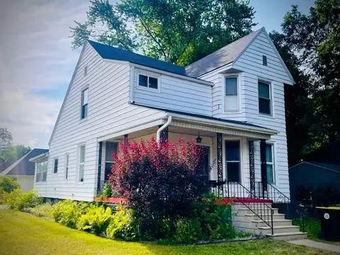 702 S Fell Ave, Normal, IL 61761