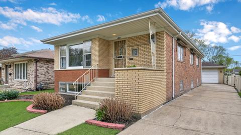 4909 W 91st St, Oak Lawn, IL 60453