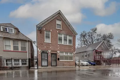 1840 W Pershing Rd, Chicago, IL 60609