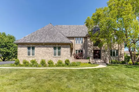 22651 N Bridle Trl, Kildeer, IL 60047