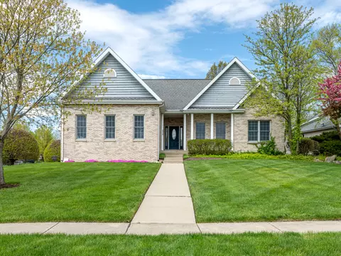 26728 S Westwood Ct, Channahon, IL 60410