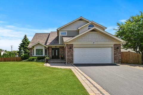 291 Denberry Dr, Lake Zurich, IL 60047