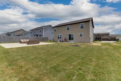 1724 Coralstone Way, Normal, IL 61761 photo 37