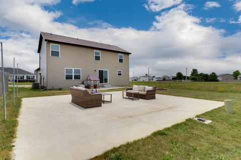 1724 Coralstone Way, Normal, IL 61761 photo 38