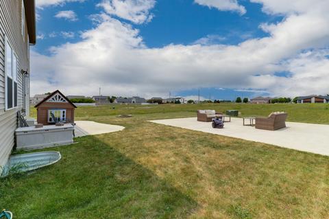 1724 Coralstone Way, Normal, IL 61761 photo 39