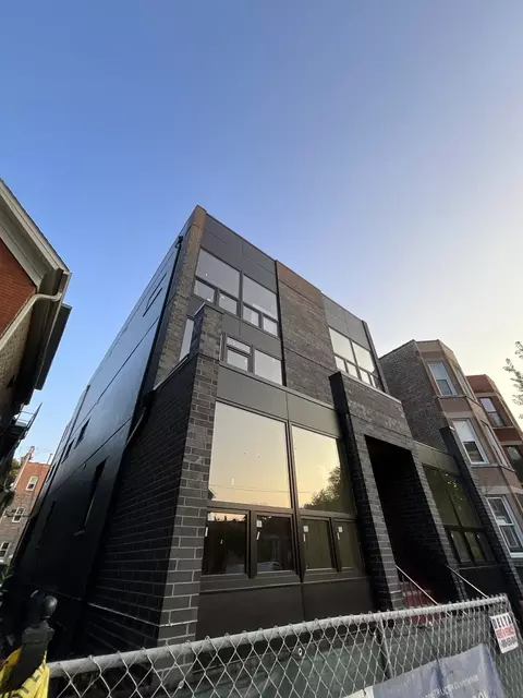 2609-11 W Haddon Ave #1E, Chicago, IL 60622