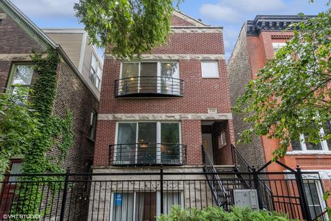 1739 W Pierce Ave #2, Chicago, IL 60622