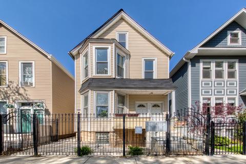 1636 N Talman St, Chicago, IL 60647