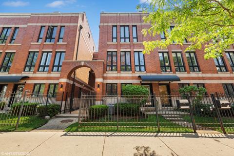 1311 W Belmont Ave, Chicago, IL 60657
