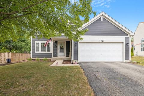 1771 Aldridge Ct, Aurora, IL 60503