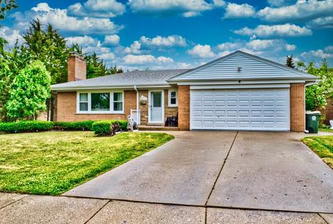 3907 W Albion Ave, Lincolnwood, IL 60712