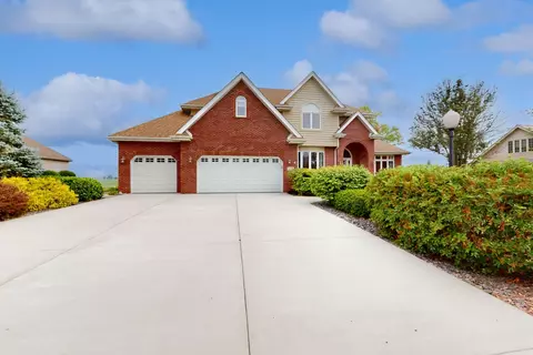 12339 W Bentwood Dr, Homer Glen, IL 60491