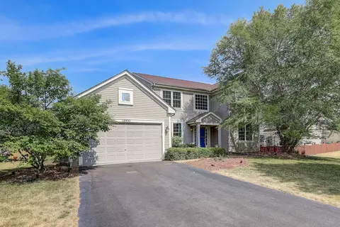 12937 Meadow Ln, Plainfield, IL 60585