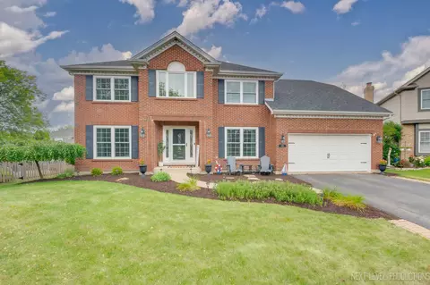 3150 Wagner Ct, Aurora, IL 60502