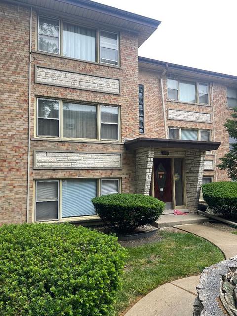 4850 N Linder Ave #1A, Chicago, IL 60630