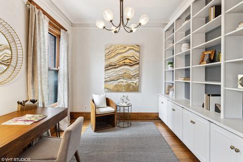 525 W Belmont Ave #2W, Chicago, IL 60657 photo 7