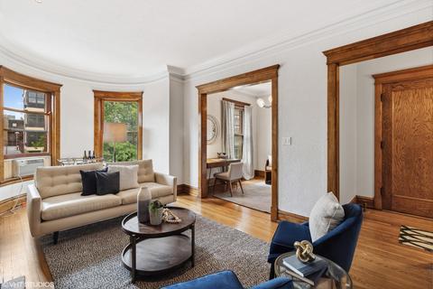 525 W Belmont Ave #2W, Chicago, IL 60657 photo 4