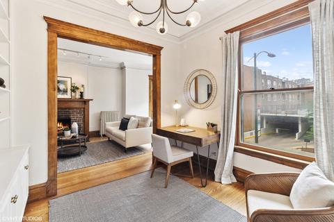525 W Belmont Ave #2W, Chicago, IL 60657 photo 8