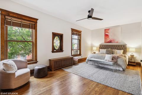 525 W Belmont Ave #2W, Chicago, IL 60657 photo 11