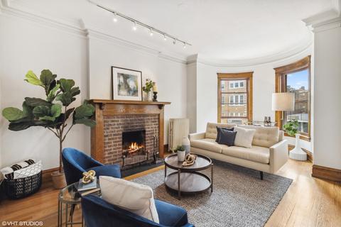 525 W Belmont Ave #2W, Chicago, IL 60657 photo 3