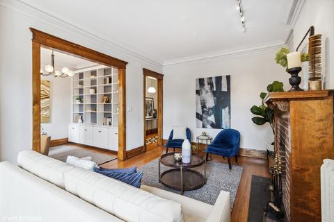 525 W Belmont Ave #2W, Chicago, IL 60657 photo 5