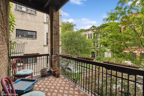 525 W Belmont Ave #2W, Chicago, IL 60657 photo 20