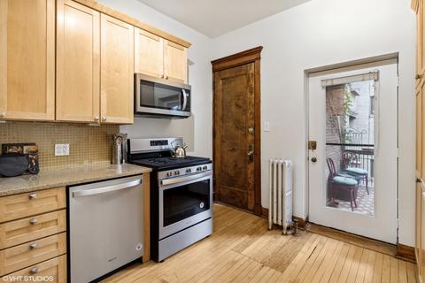 525 W Belmont Ave #2W, Chicago, IL 60657 photo 18