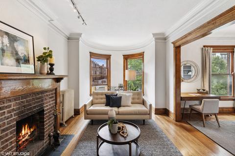 525 W Belmont Ave #2W, Chicago, IL 60657 photo 9