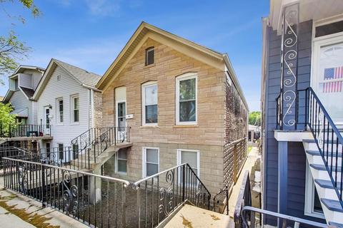 3333 S Hoyne Ave, Chicago, IL 60608