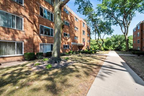 1819 W Thome Ave #N401, Chicago, IL 60660