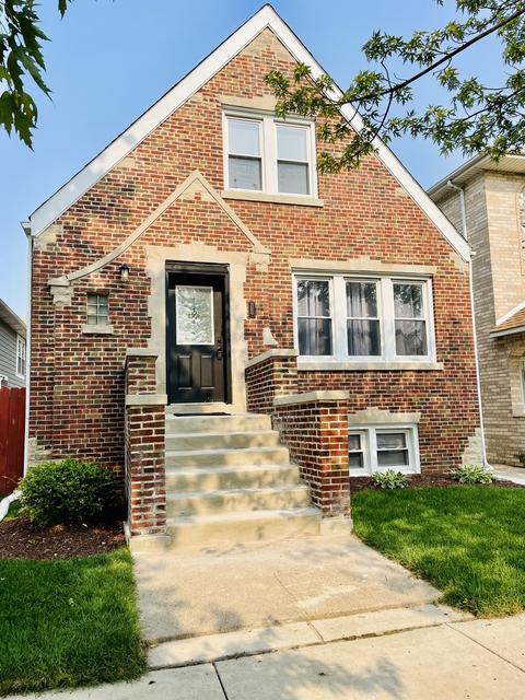 4611 S Springfield Ave, Chicago, IL 60632