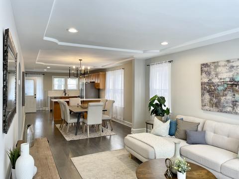 4611 S Springfield Ave, Chicago, IL 60632 photo 3