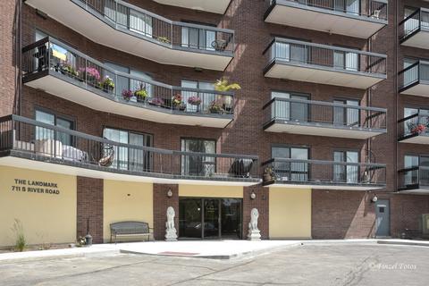 711 S River Rd #207, Des Plaines, IL 60016