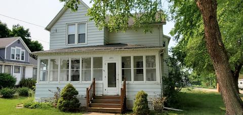 201 E Lincoln St, Mount Morris, IL 61054