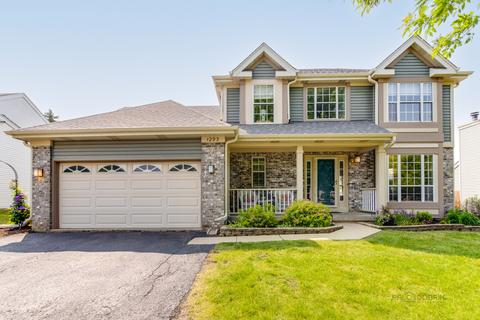1293 Meadowlark Ln, Grayslake, IL 60030