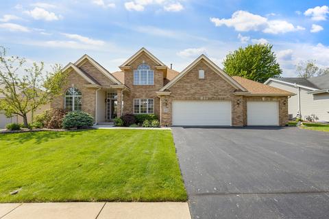 12438 Tweed Dr, Loves Park, IL 61111