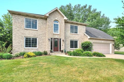 22330 S Camelot Ct, Joliet, IL 60431