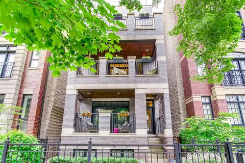 2769 N Kenmore Ave #2, Chicago, IL 60614