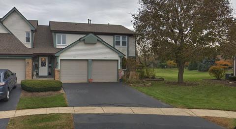 238 Benham Ct #238, Saint Charles, IL 60174