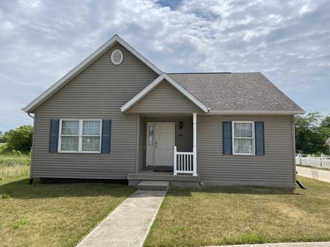 1206 S Abercorn St, Urbana, IL 61802