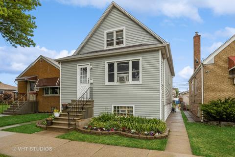 4543 S Harding Ave, Chicago, IL 60632