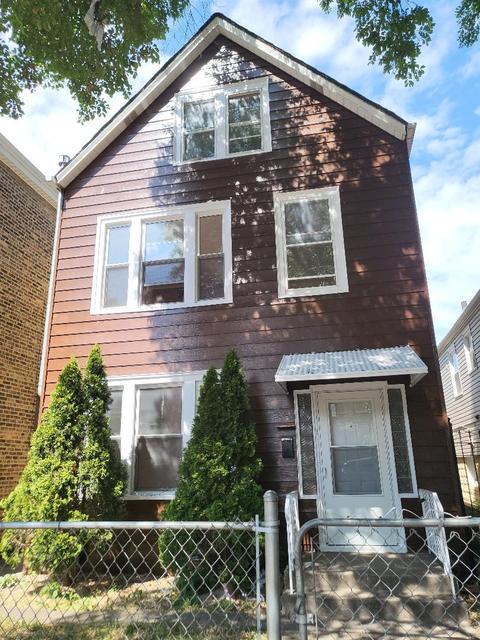 4232 S California Ave, Chicago, IL 60632