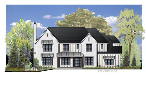 532 Jefferson St, Hinsdale, IL 60521
