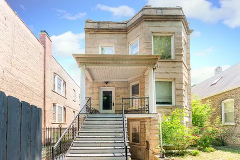 1427 N Ridgeway Ave, Chicago, IL 60651