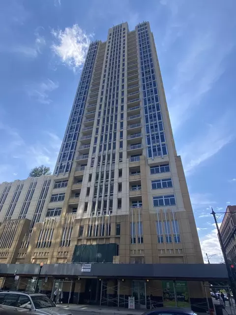 1400 S Michigan Ave #1701, Chicago, IL 60605